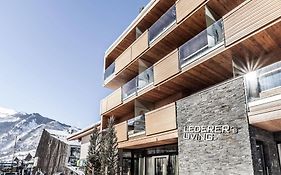 Lederer Boutique Hotel